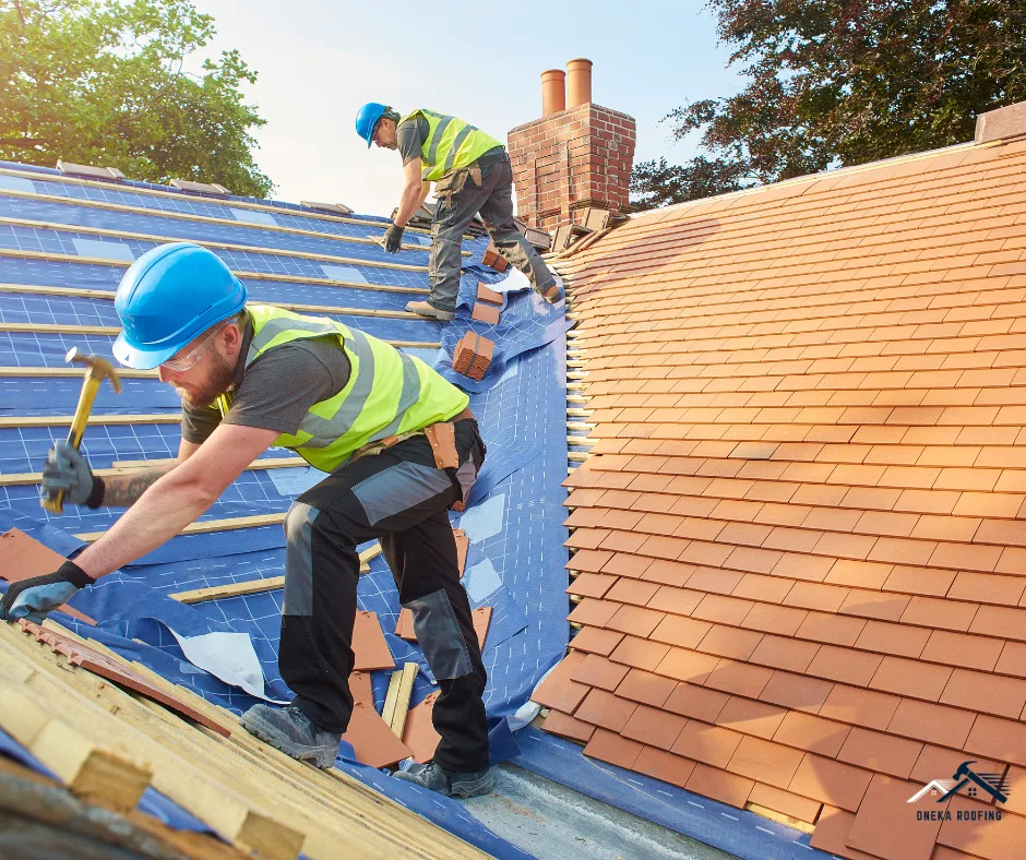 Why choose Roof Repair Near Me in Champion, MI